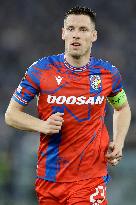 CALCIO - UEFA Europa League - Lazio vs Viktoria Plzen