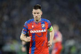 CALCIO - UEFA Europa League - Lazio vs Viktoria Plzen