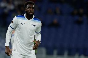 CALCIO - UEFA Europa League - Lazio vs Viktoria Plzen