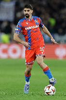 CALCIO - UEFA Europa League - Lazio vs Viktoria Plzen