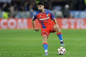 CALCIO - UEFA Europa League - Lazio vs Viktoria Plzen