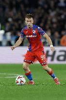 CALCIO - UEFA Europa League - Lazio vs Viktoria Plzen