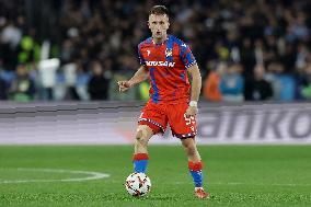 CALCIO - UEFA Europa League - Lazio vs Viktoria Plzen