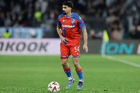 CALCIO - UEFA Europa League - Lazio vs Viktoria Plzen