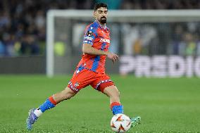 CALCIO - UEFA Europa League - Lazio vs Viktoria Plzen