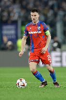 CALCIO - UEFA Europa League - Lazio vs Viktoria Plzen