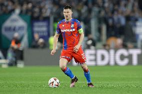 CALCIO - UEFA Europa League - Lazio vs Viktoria Plzen