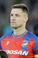 CALCIO - UEFA Europa League - Lazio vs Viktoria Plzen