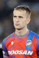 CALCIO - UEFA Europa League - Lazio vs Viktoria Plzen
