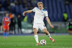 CALCIO - UEFA Europa League - Lazio vs Viktoria Plzen