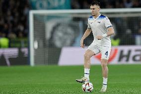 CALCIO - UEFA Europa League - Lazio vs Viktoria Plzen