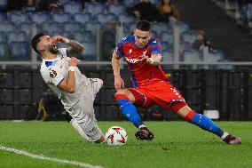 CALCIO - UEFA Europa League - Lazio vs Viktoria Plzen