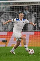 CALCIO - UEFA Europa League - Lazio vs Viktoria Plzen