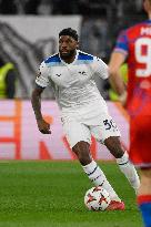 CALCIO - UEFA Europa League - Lazio vs Viktoria Plzen