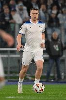 CALCIO - UEFA Europa League - Lazio vs Viktoria Plzen