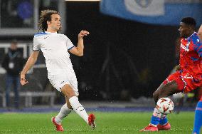 CALCIO - UEFA Europa League - Lazio vs Viktoria Plzen