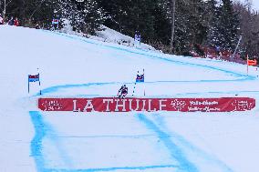 SPORT INVERNALI - Sci Alpino - AUDI FIS Ski World Cup - Downhill - Women