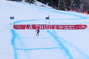 SPORT INVERNALI - Sci Alpino - AUDI FIS Ski World Cup - Downhill - Women