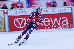 SPORT INVERNALI - Sci Alpino - AUDI FIS Ski World Cup - Downhill - Women