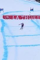 SPORT INVERNALI - Sci Alpino - AUDI FIS Ski World Cup - Downhill - Women