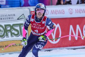 SPORT INVERNALI - Sci Alpino - AUDI FIS Ski World Cup - Downhill - Women