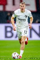 Eintracht Frankfurt v AFC Ajax - UEFA Europa League 2024/25 Round of 16 Second Leg