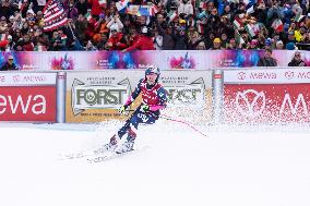 SPORT INVERNALI - Sci Alpino - AUDI FIS Ski World Cup - SuperG - Women