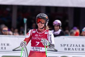 SPORT INVERNALI - Sci Alpino - AUDI FIS Ski World Cup - SuperG - Women