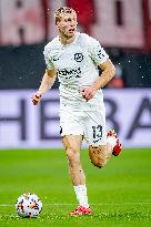 Eintracht Frankfurt v AFC Ajax - UEFA Europa League 2024/25 Round of 16 Second Leg