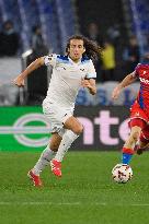 CALCIO - UEFA Europa League - Lazio vs Viktoria Plzen