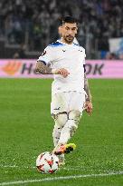 CALCIO - UEFA Europa League - Lazio vs Viktoria Plzen