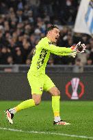 CALCIO - UEFA Europa League - Lazio vs Viktoria Plzen