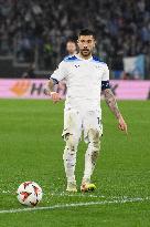 CALCIO - UEFA Europa League - Lazio vs Viktoria Plzen