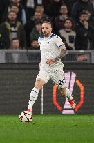 CALCIO - UEFA Europa League - Lazio vs Viktoria Plzen