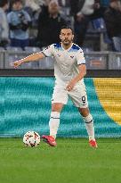 CALCIO - UEFA Europa League - Lazio vs Viktoria Plzen