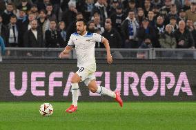 CALCIO - UEFA Europa League - Lazio vs Viktoria Plzen