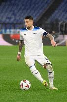 CALCIO - UEFA Europa League - Lazio vs Viktoria Plzen