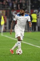 CALCIO - UEFA Europa League - Lazio vs Viktoria Plzen