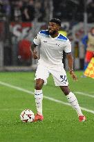 CALCIO - UEFA Europa League - Lazio vs Viktoria Plzen