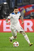 CALCIO - UEFA Europa League - Lazio vs Viktoria Plzen