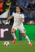 CALCIO - UEFA Europa League - Lazio vs Viktoria Plzen