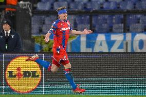 CALCIO - UEFA Europa League - Lazio vs Viktoria Plzen