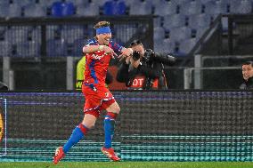 CALCIO - UEFA Europa League - Lazio vs Viktoria Plzen