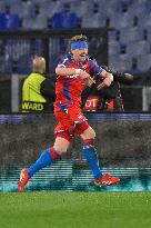 CALCIO - UEFA Europa League - Lazio vs Viktoria Plzen