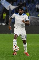 CALCIO - UEFA Europa League - Lazio vs Viktoria Plzen