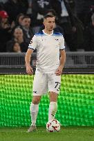 CALCIO - UEFA Europa League - Lazio vs Viktoria Plzen