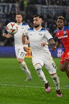 CALCIO - UEFA Europa League - Lazio vs Viktoria Plzen
