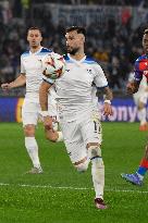 CALCIO - UEFA Europa League - Lazio vs Viktoria Plzen