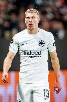 Eintracht Frankfurt v AFC Ajax - UEFA Europa League 2024/25 Round of 16 Second Leg