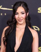 Zouk Los Angeles Grand Opening Preview - LA